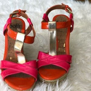 Sofft Wedges